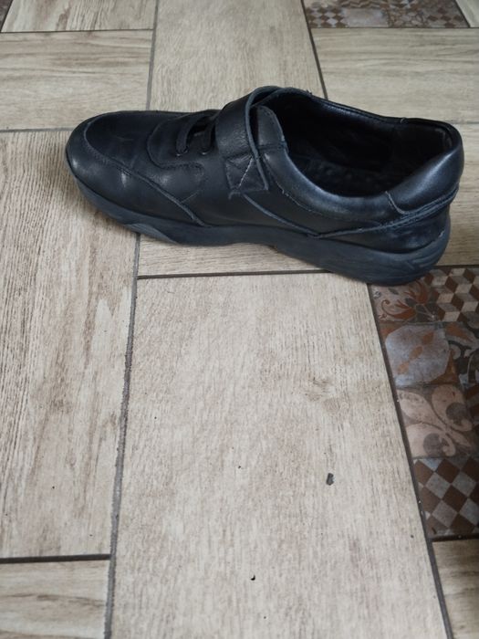 Туфли кроссы для мальчика