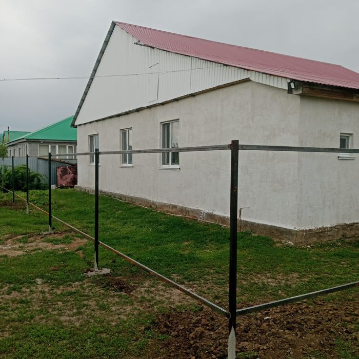 Продам дом Деркул
