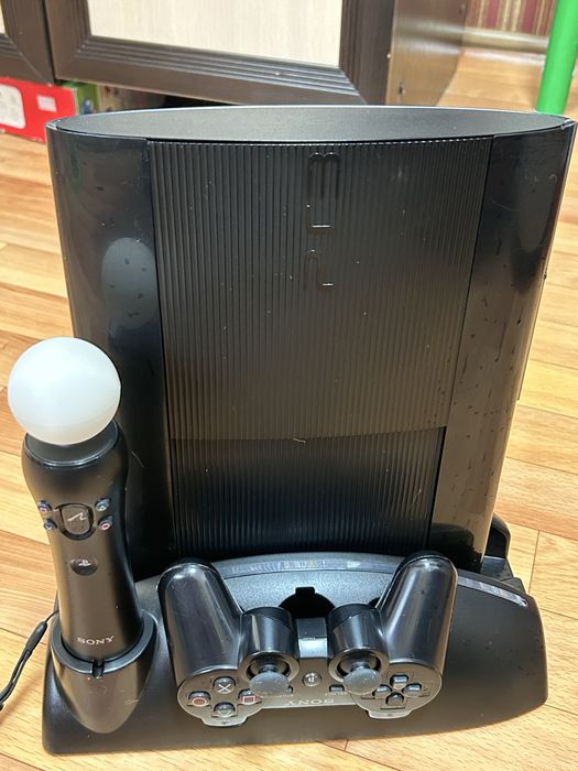 Sony playstation