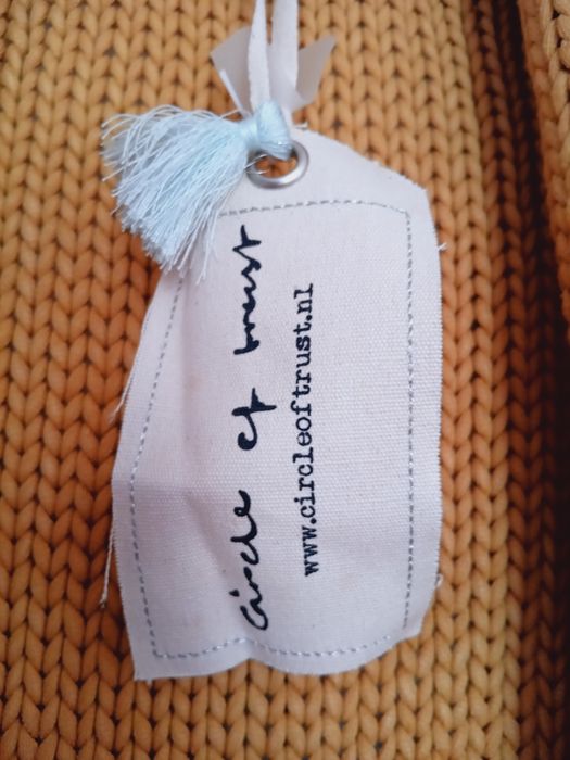 -60% Cirole of trust Mр-р жилетка