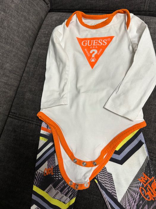 Детски спортен екип Guess