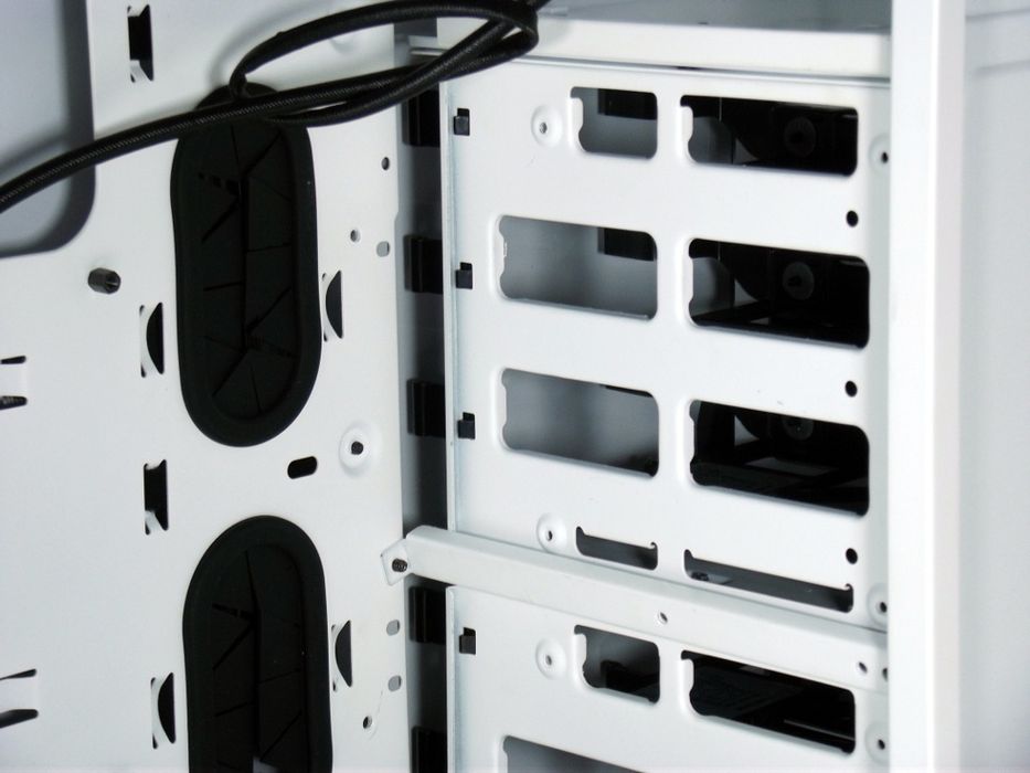 Carcasa gaming Phanteks Enthoo Luxe White Full Tower Case