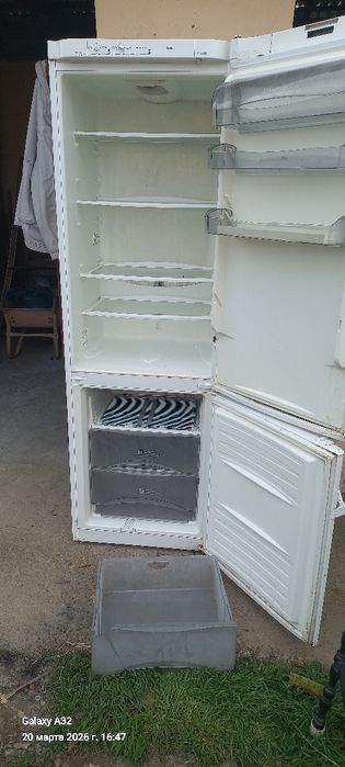 Домашний холодильник