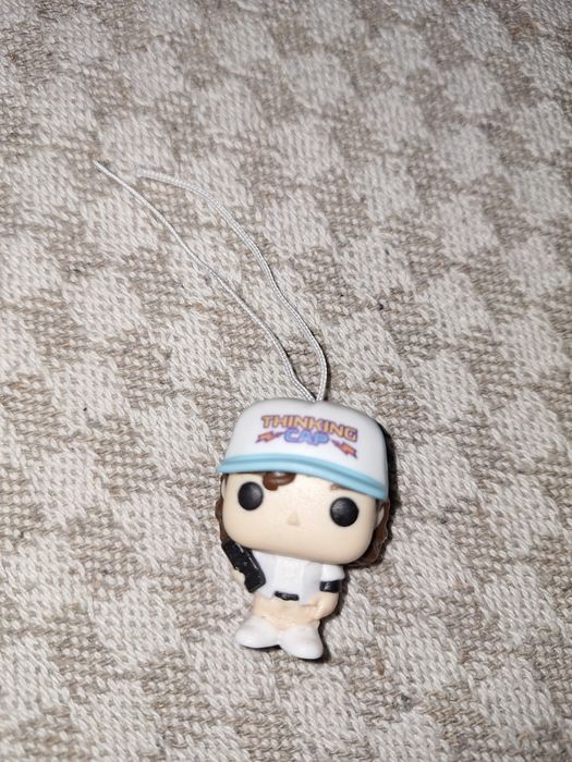 Играчки  Stranger  Things