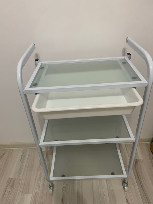 Pat din piele,ucenic și consumabile gene