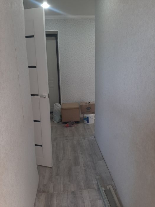 3 комнатная квартира