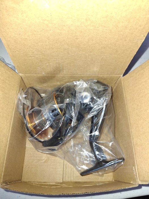 Mulinete absolut noi