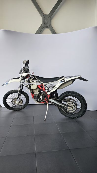 Enduro Beta 390 RR