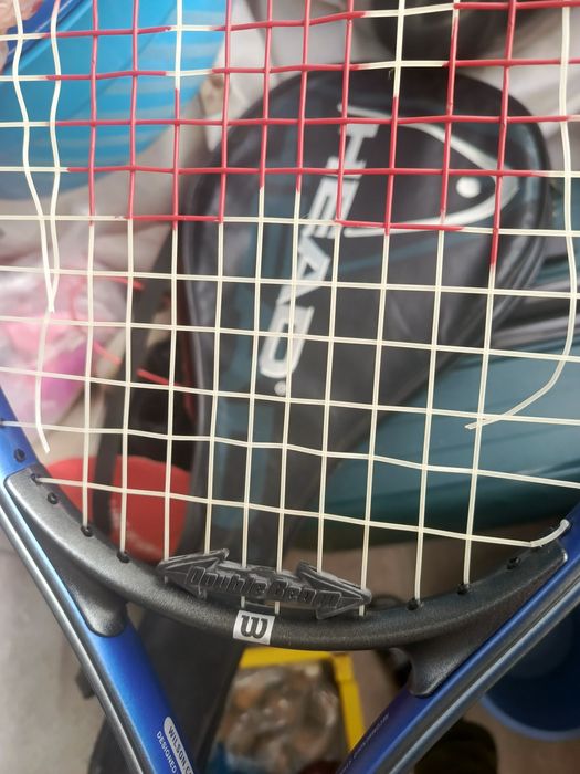 Продам две ракетки