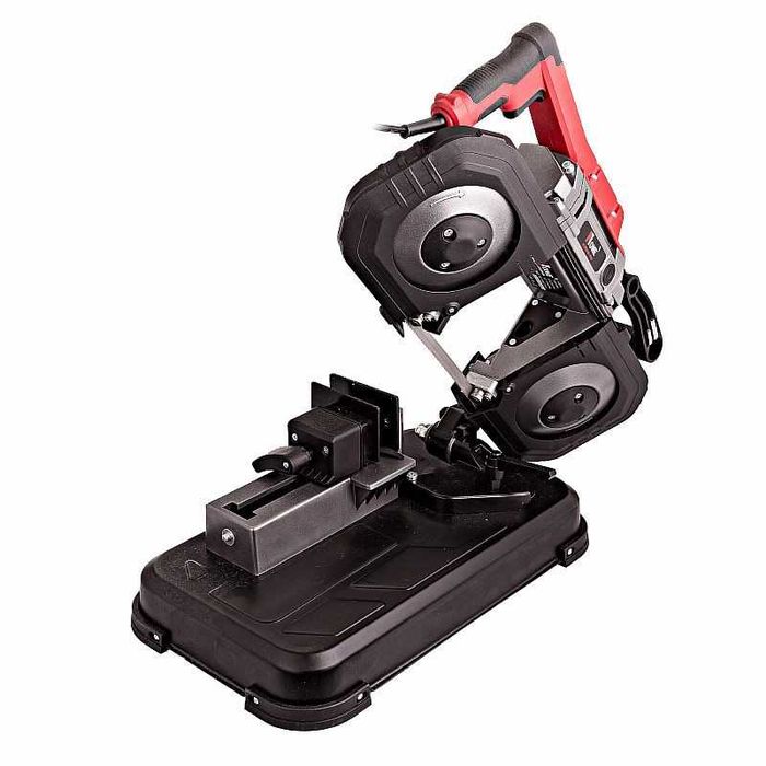 Tasmasimon Arra NCM1400-PRO Ленточная пила