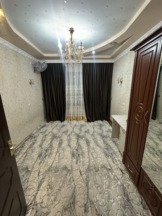 Квартира Себзор 5 Хона нахт,Ипотека, фарқи йўқ