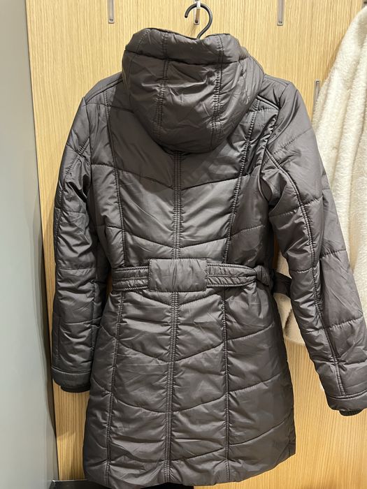 Зимни якета Fila, S.Oliver, Puma