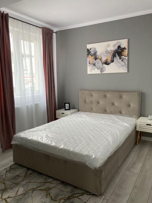 Inchiriez apartament cu 2 camere, Floresti