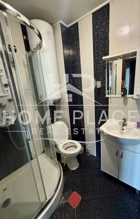 Дава се под наем Двустаен апартамент в Варна, Бриз - 65 кв.м за 747.66 € - Снимка #11