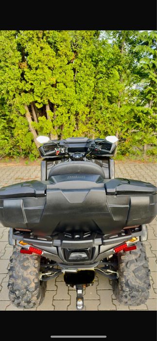 Atv CF Moto 450 L 4x4