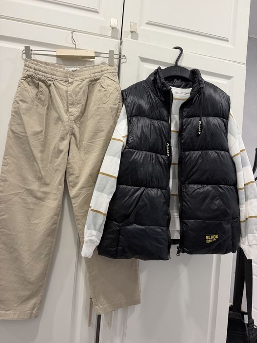 Детская одежда mango zara