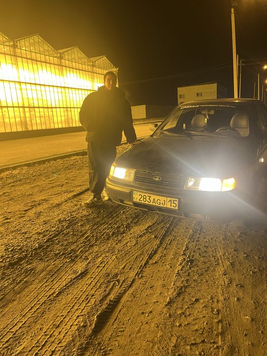 Ваз 2112 ,2008г,16 клаппаный 124 двигатель