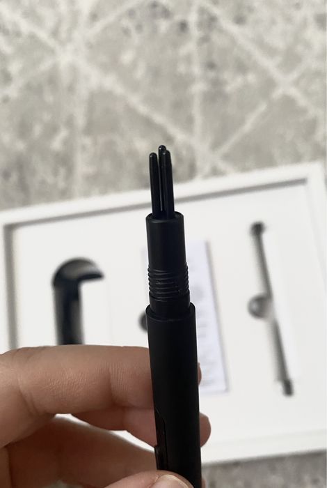 графический планшет wacom intuos m