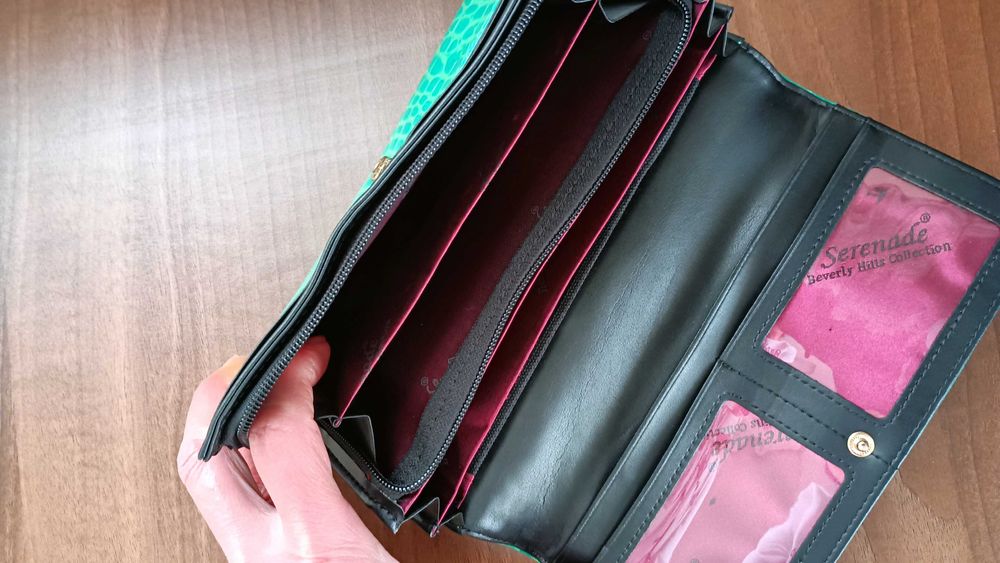 Anekke With Love * Serenade Beverly Hills