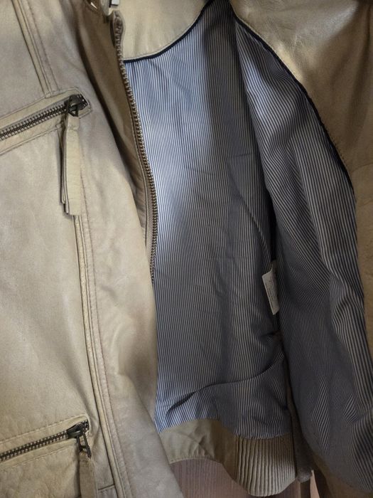 Кожено Яке Pepe Jeans
