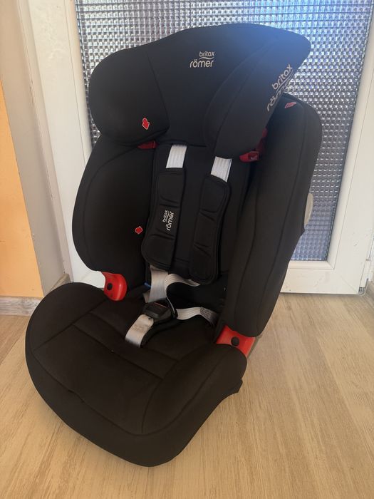 Scaun Auto Britax Romer 9-36 kg