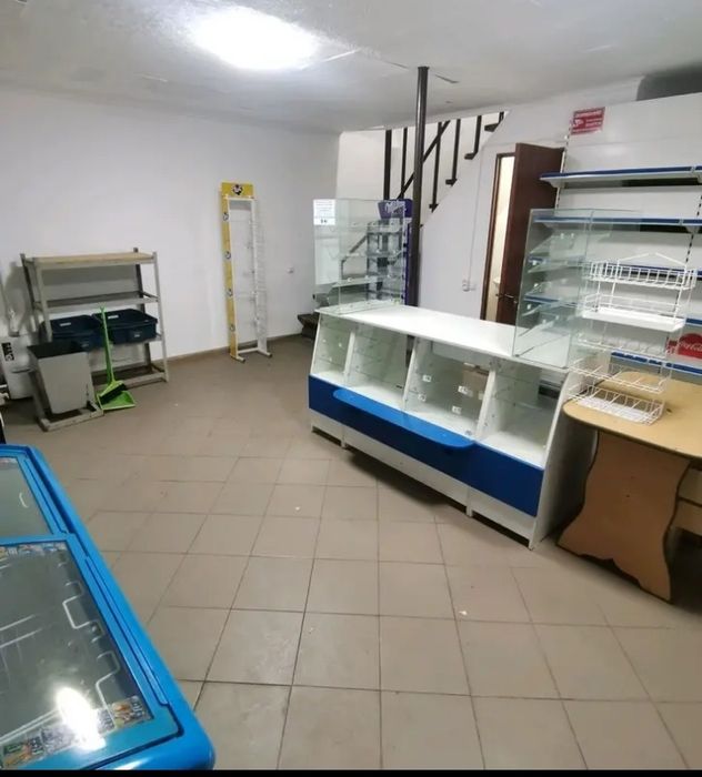 Продается коммерческое помещение