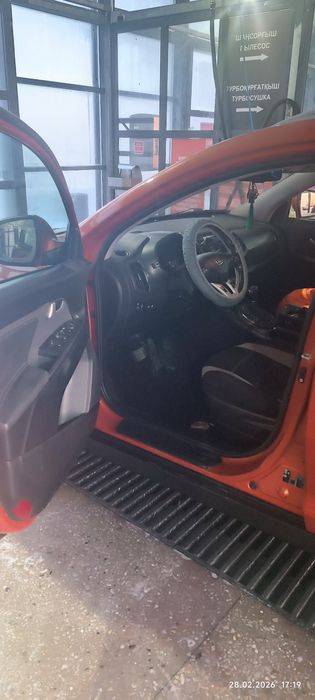 Продам автомобиль