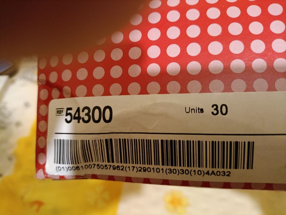 Торбички за Стома