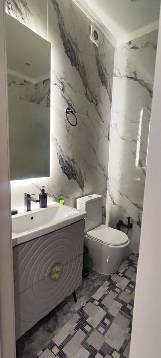 Квартира посуточно