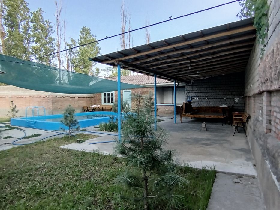 Chorvoq ketaverishadi platina oldida