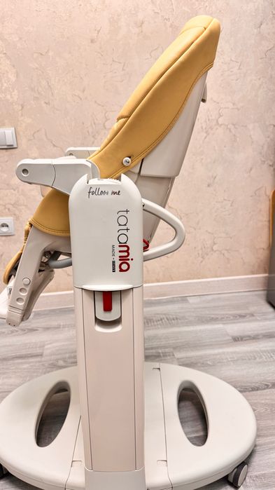 Детский стул для кормления Peg Perego Tatamia