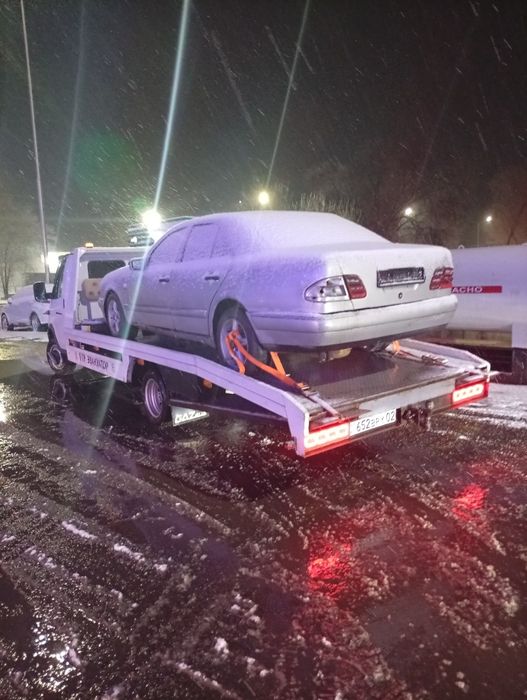 Эвакуатор Тараз евакуатор