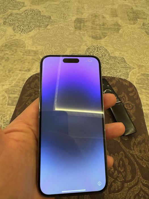 Продам  iРhone 14 Рro Max