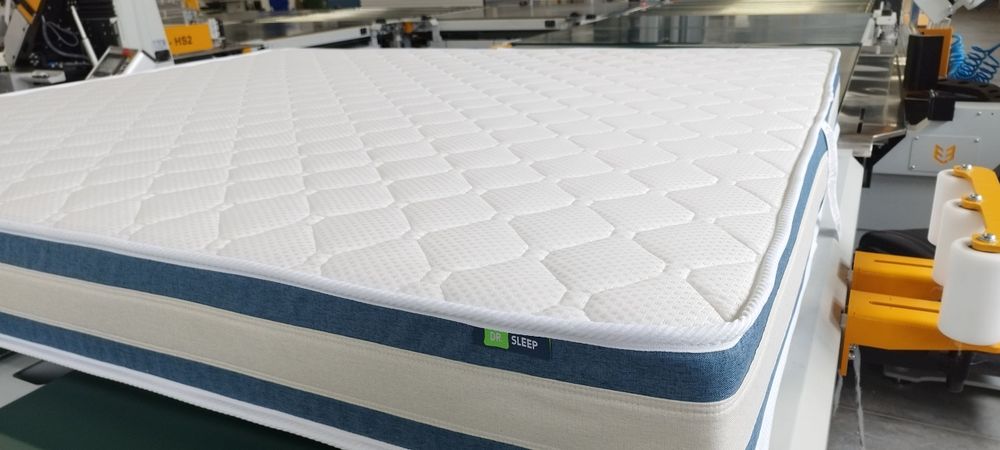 Матрасы ортопедические