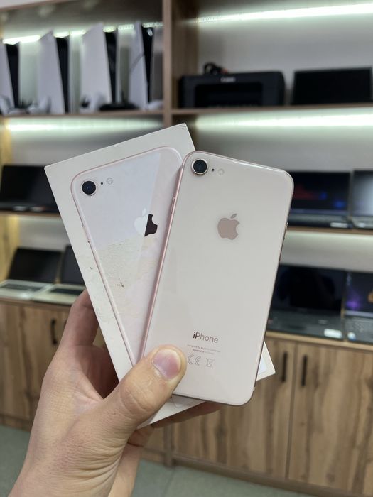 Айфон 8 iPhone 8