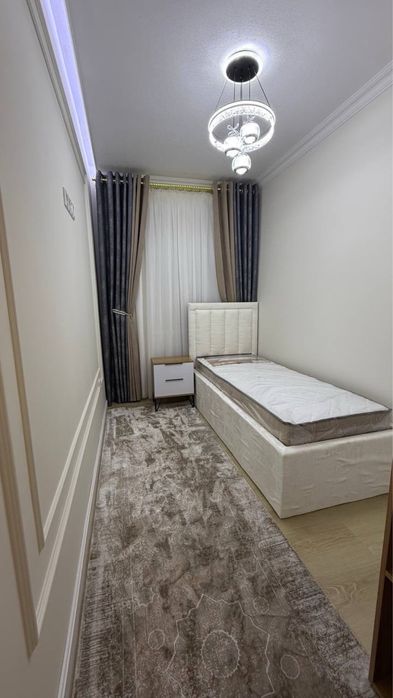 Аренда квартиры Гламур бутик 3/4/9