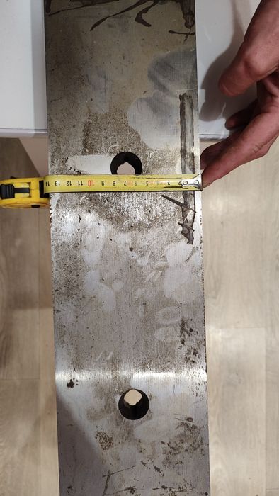 Ножи для гильотины