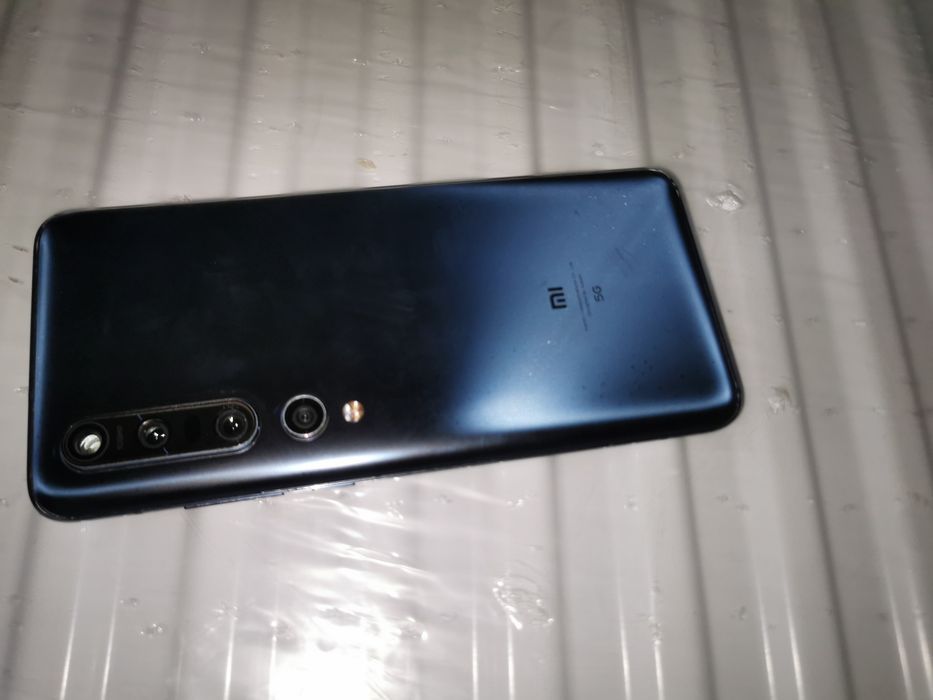 Xiaomi mi 10 pro