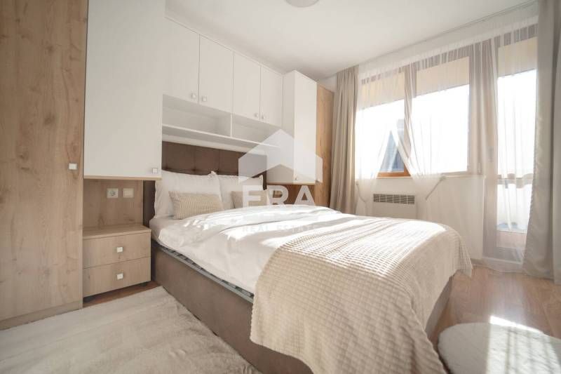 Студио в луксозен жилищен комплекс в гр.Банско