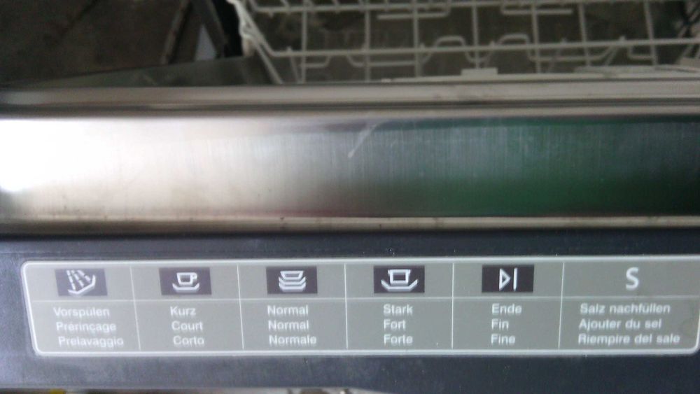 Швейцарска съдомиялна ZUG  ADORA 12 S за вграждане