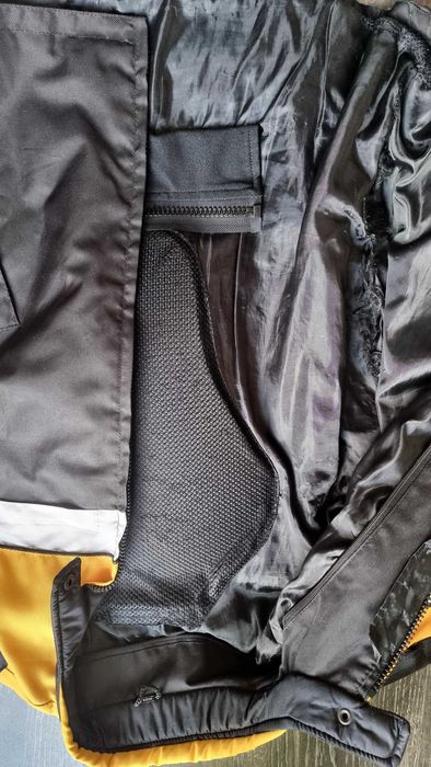 Моторджийско яке Xelement