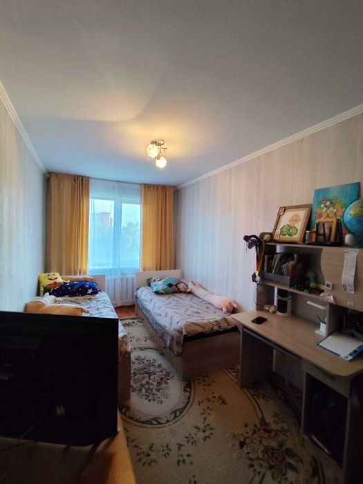 Продам 3х комнатную квартиру