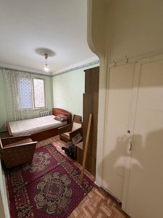 Чиланзар 7‼️ 2/3/4 Бассейн РАЗДЕЛКА Балкон 1,5х3