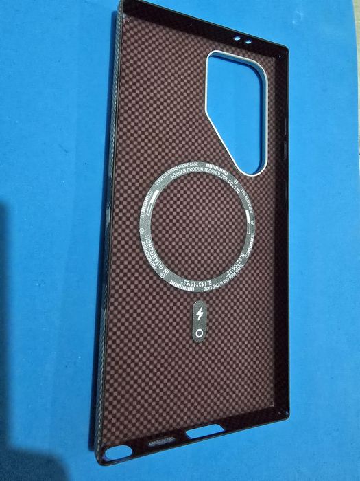 Samsung s24 ultra Чехол