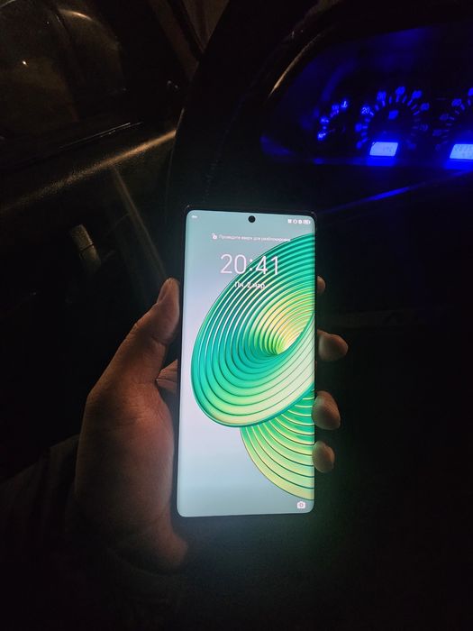 Продам Honor x9A 128 г