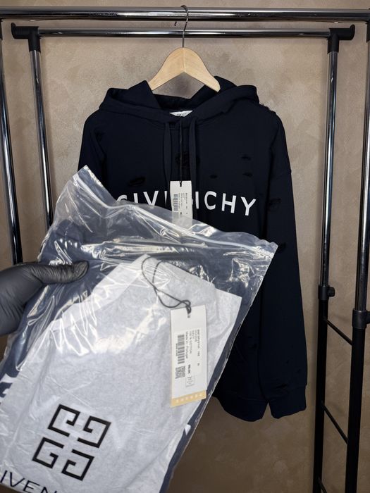 Hanorac/Hoodie Ghivenchy