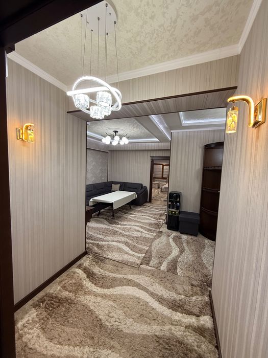 Manzil: Yunusobod tumani 13-mavze 71-uy