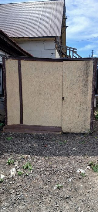 Продам павильон ларёк киоск