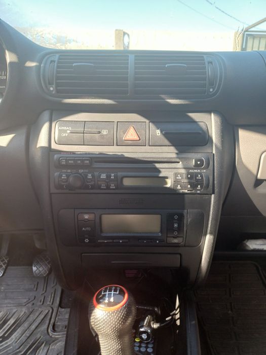 Seat Leon 1.6 16v 2003