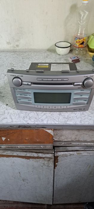 Продам автомагнитола